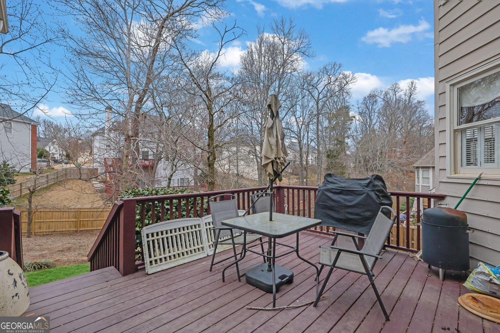 120 Creekside Park Drive Alpharetta - Photo 22