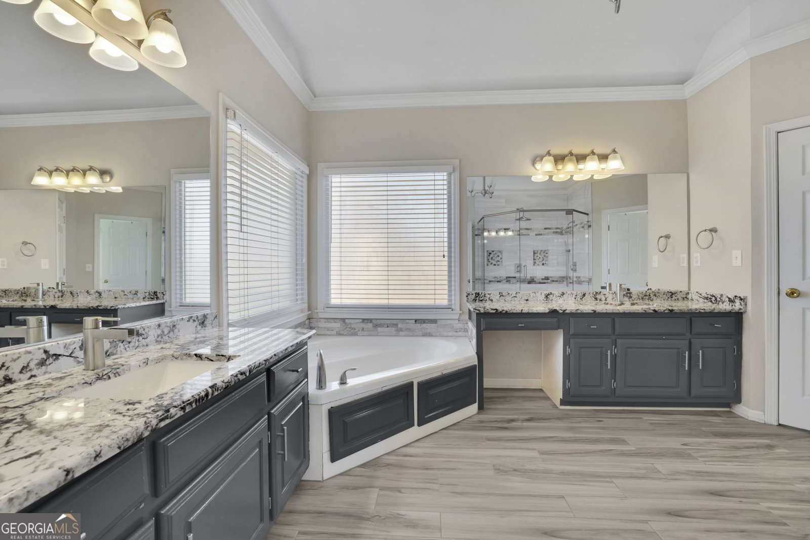 120 Creekside Park Drive Alpharetta - Photo 6