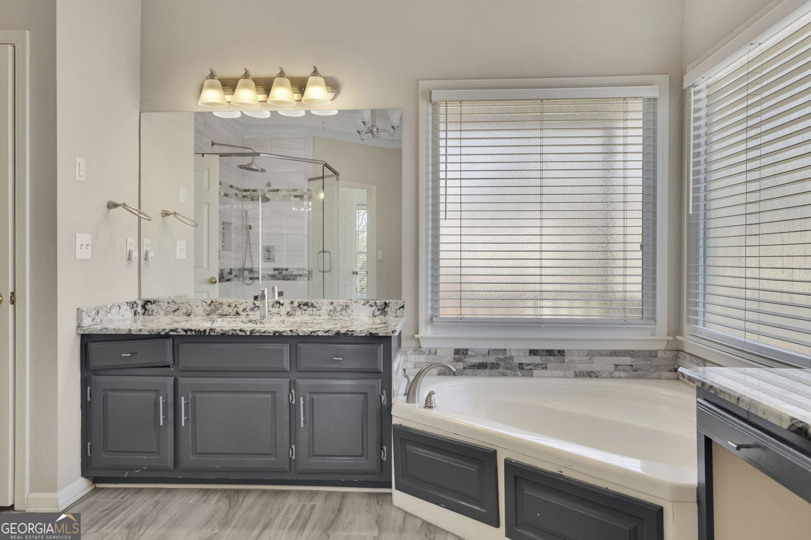 120 Creekside Park Drive Alpharetta - Photo 7