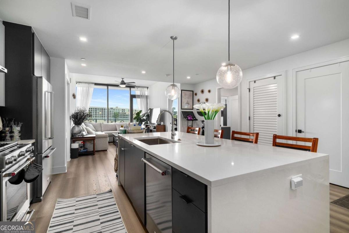 788 Marietta Street Atlanta - Photo 13