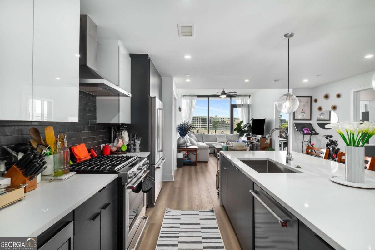 788 Marietta Street Atlanta - Photo 14