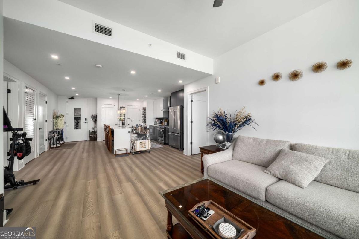 788 Marietta Street Atlanta - Photo 17