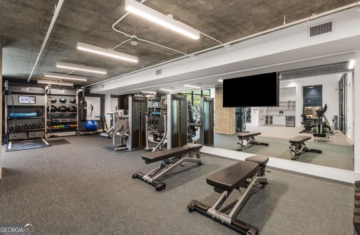 788 Marietta Street Atlanta - Photo 42