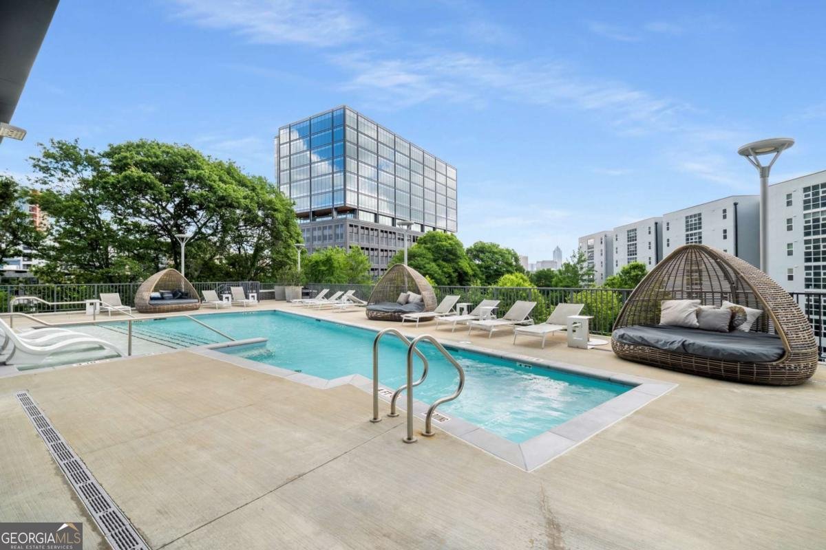 788 Marietta Street Atlanta - Photo 44