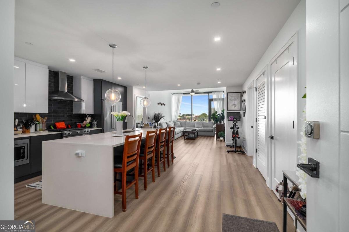 788 Marietta Street Atlanta - Photo 9