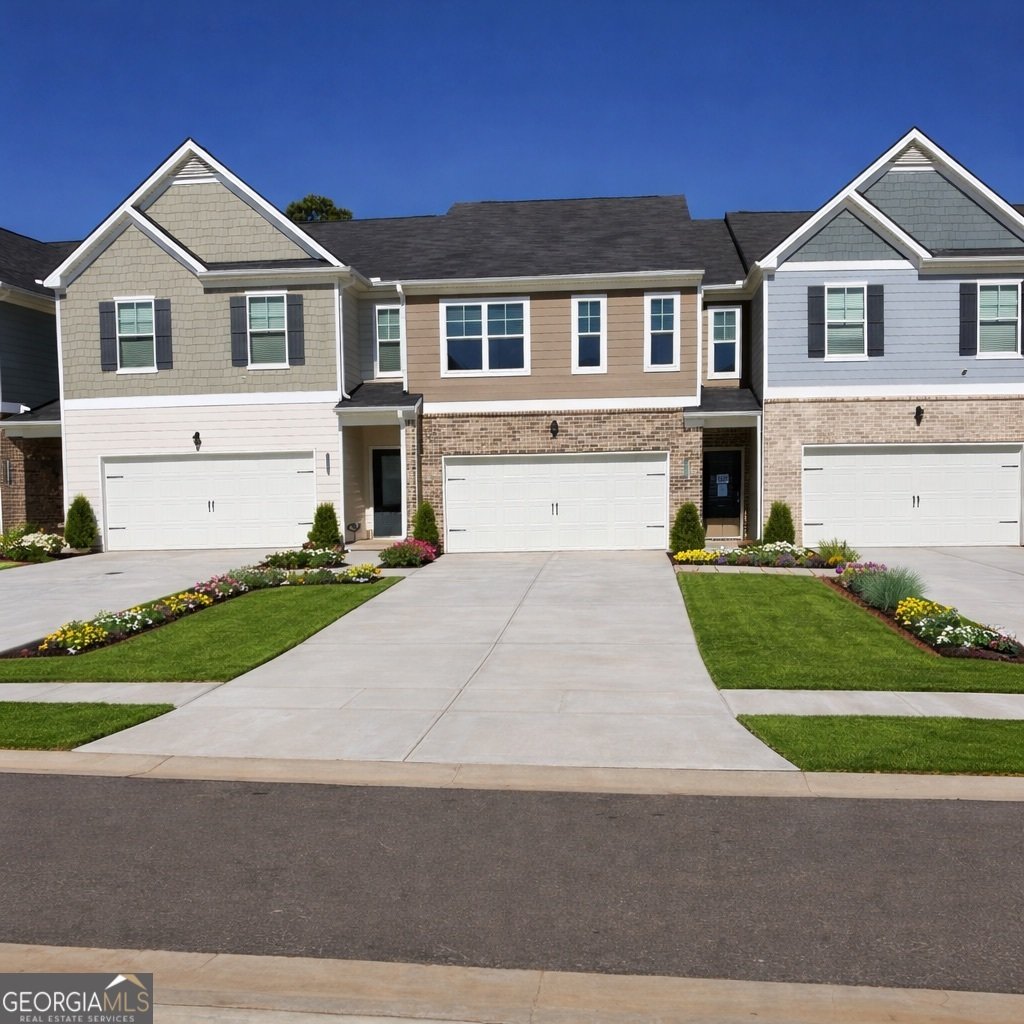 4019 Roselawn Avenue Conyers - Photo 25