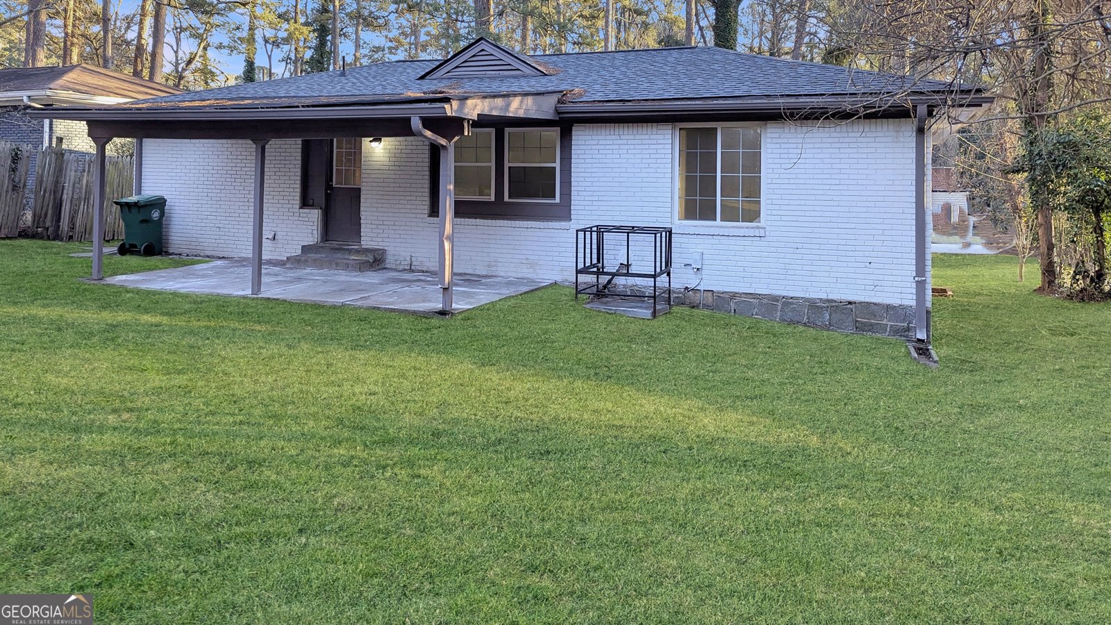 3340 Pinehill Drive Decatur - Photo 17