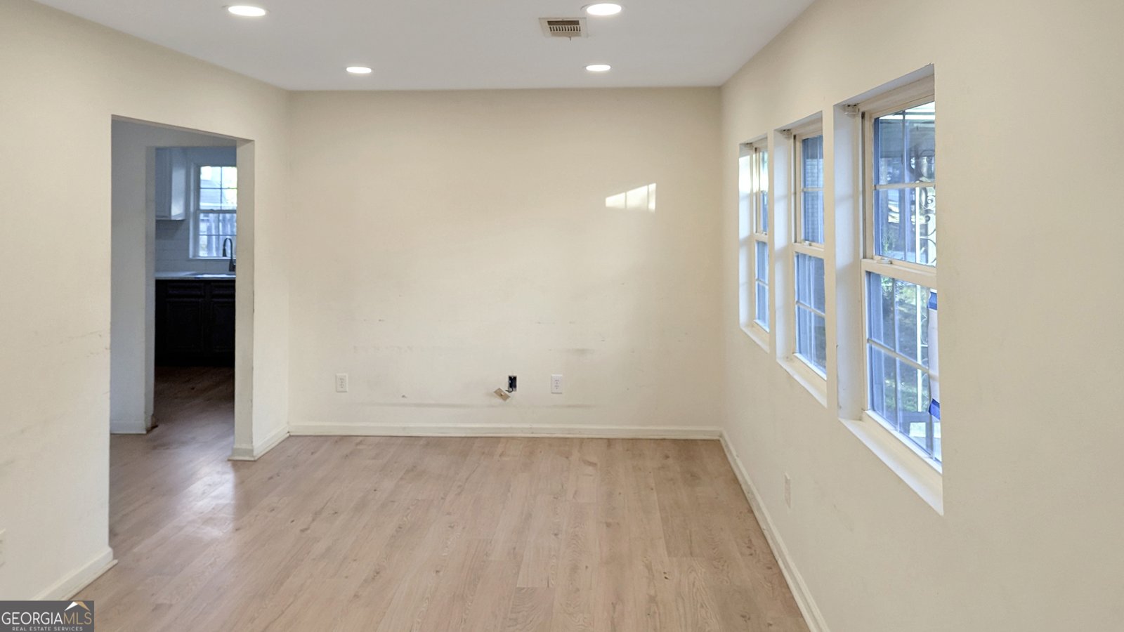 3340 Pinehill Drive Decatur - Photo 6