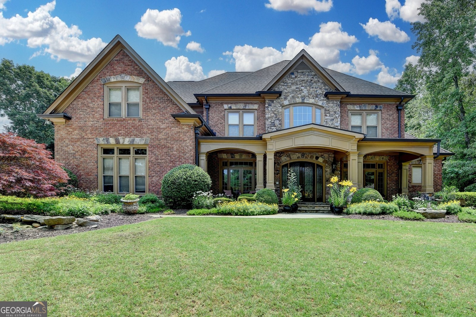 2279 Weeping Oak Drive Braselton - Photo 1