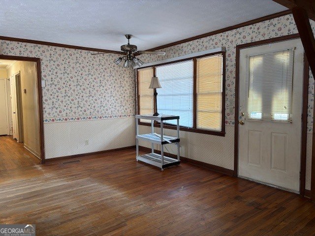 2215 Oak Hill Road Covington - Photo 10