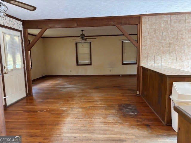 2215 Oak Hill Road Covington - Photo 11