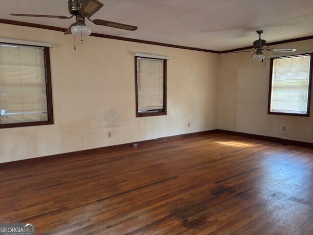 2215 Oak Hill Road Covington - Photo 12