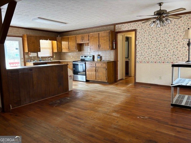 2215 Oak Hill Road Covington - Photo 15