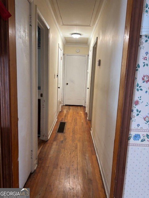 2215 Oak Hill Road Covington - Photo 17