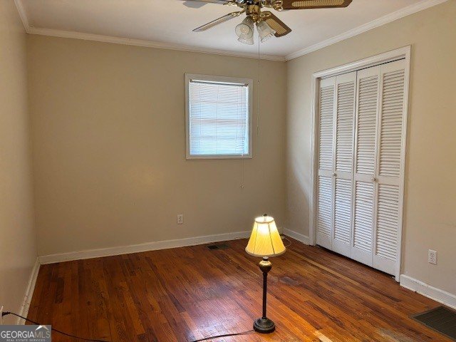 2215 Oak Hill Road Covington - Photo 21