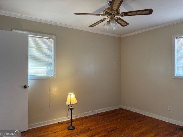 2215 Oak Hill Road Covington - Photo 22