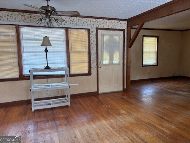 2215 Oak Hill Road Covington - Photo 9