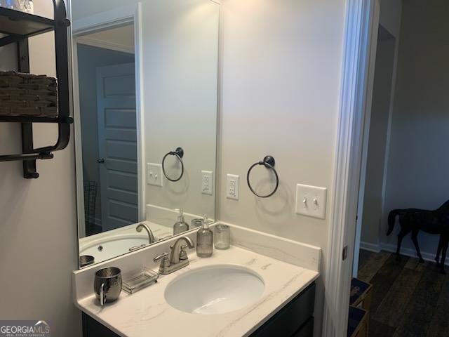 311 Benstone Drive Calhoun - Photo 15