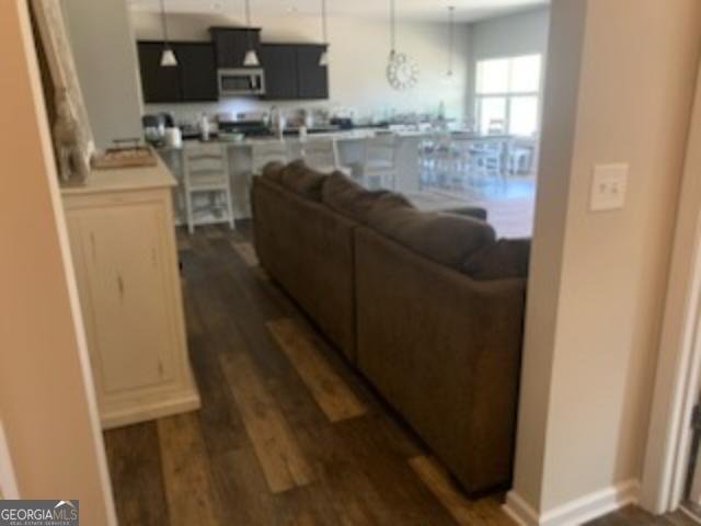 311 Benstone Drive Calhoun - Photo 25