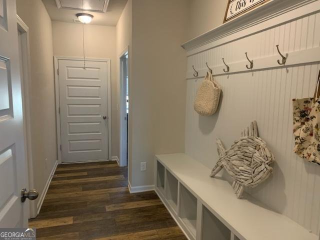 311 Benstone Drive Calhoun - Photo 6