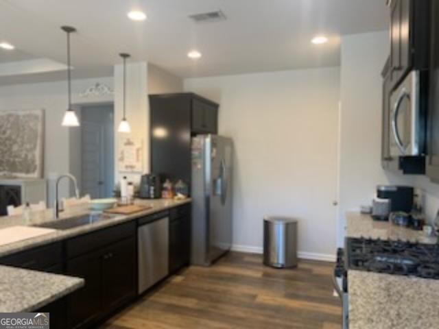 311 Benstone Drive Calhoun - Photo 8