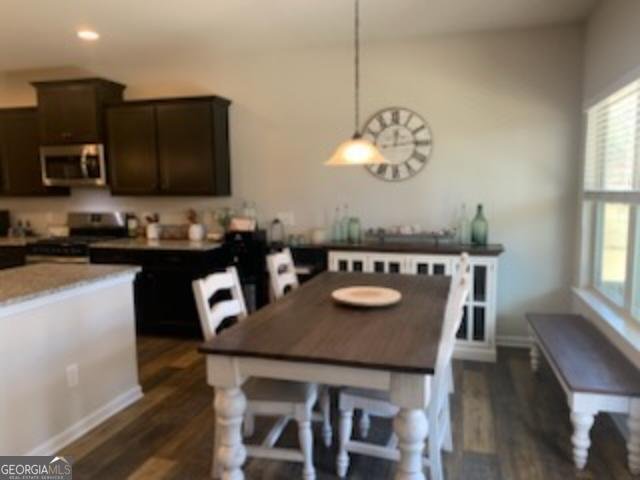 311 Benstone Drive Calhoun - Photo 9