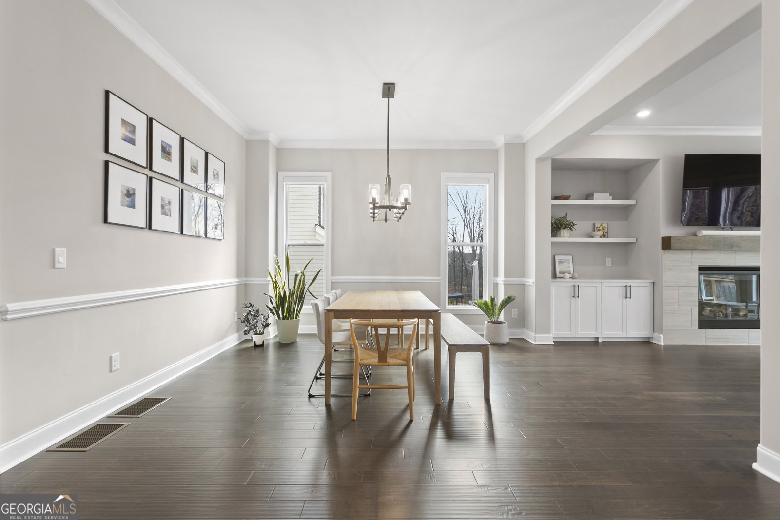 347 Wiman Park Lane Duluth - Photo 6