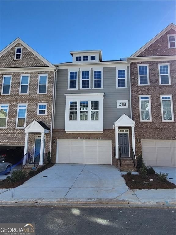 1049 Caruso Drive Buford - Photo 1