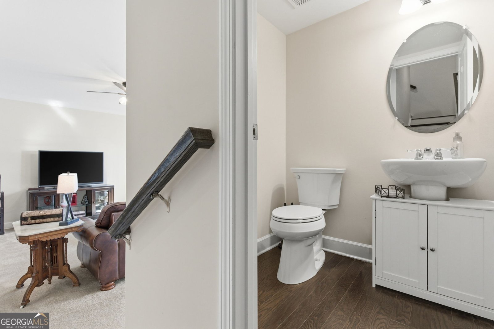 1049 Caruso Drive Buford - Photo 19