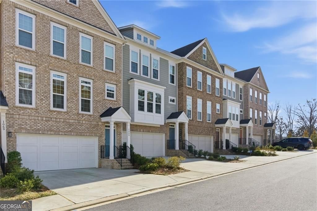 1049 Caruso Drive Buford - Photo 29