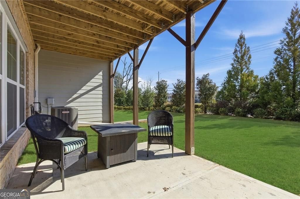 1049 Caruso Drive Buford - Photo 30