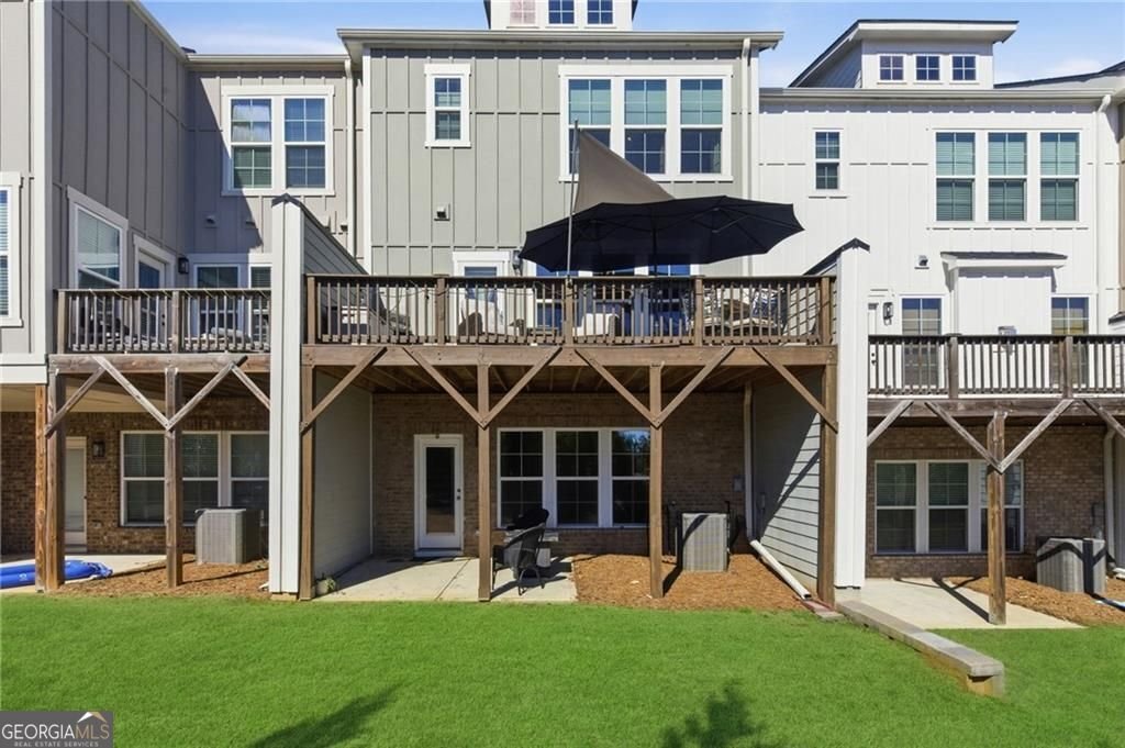 1049 Caruso Drive Buford - Photo 31