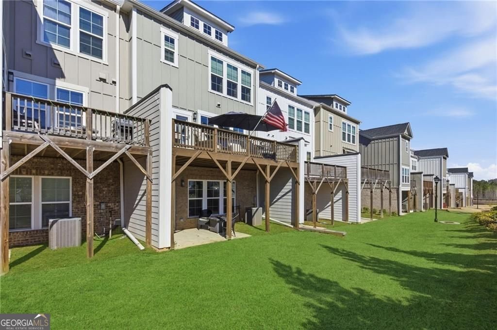 1049 Caruso Drive Buford - Photo 32