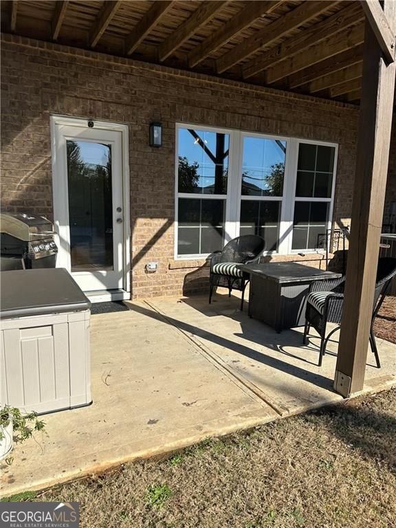 1049 Caruso Drive Buford - Photo 35