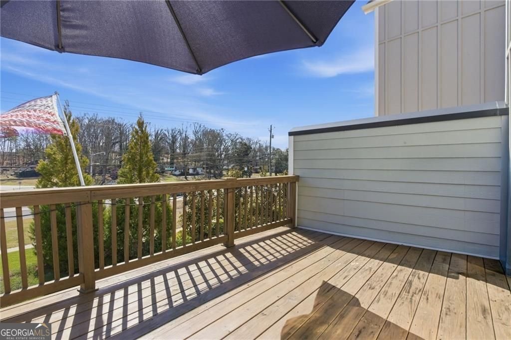 1049 Caruso Drive Buford - Photo 36