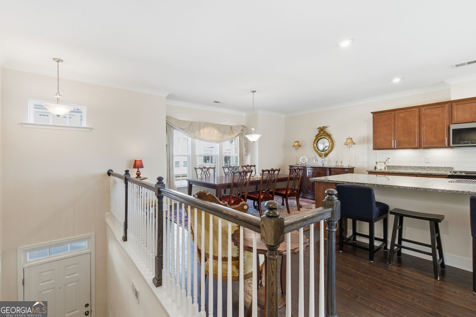 1049 Caruso Drive Buford - Photo 7