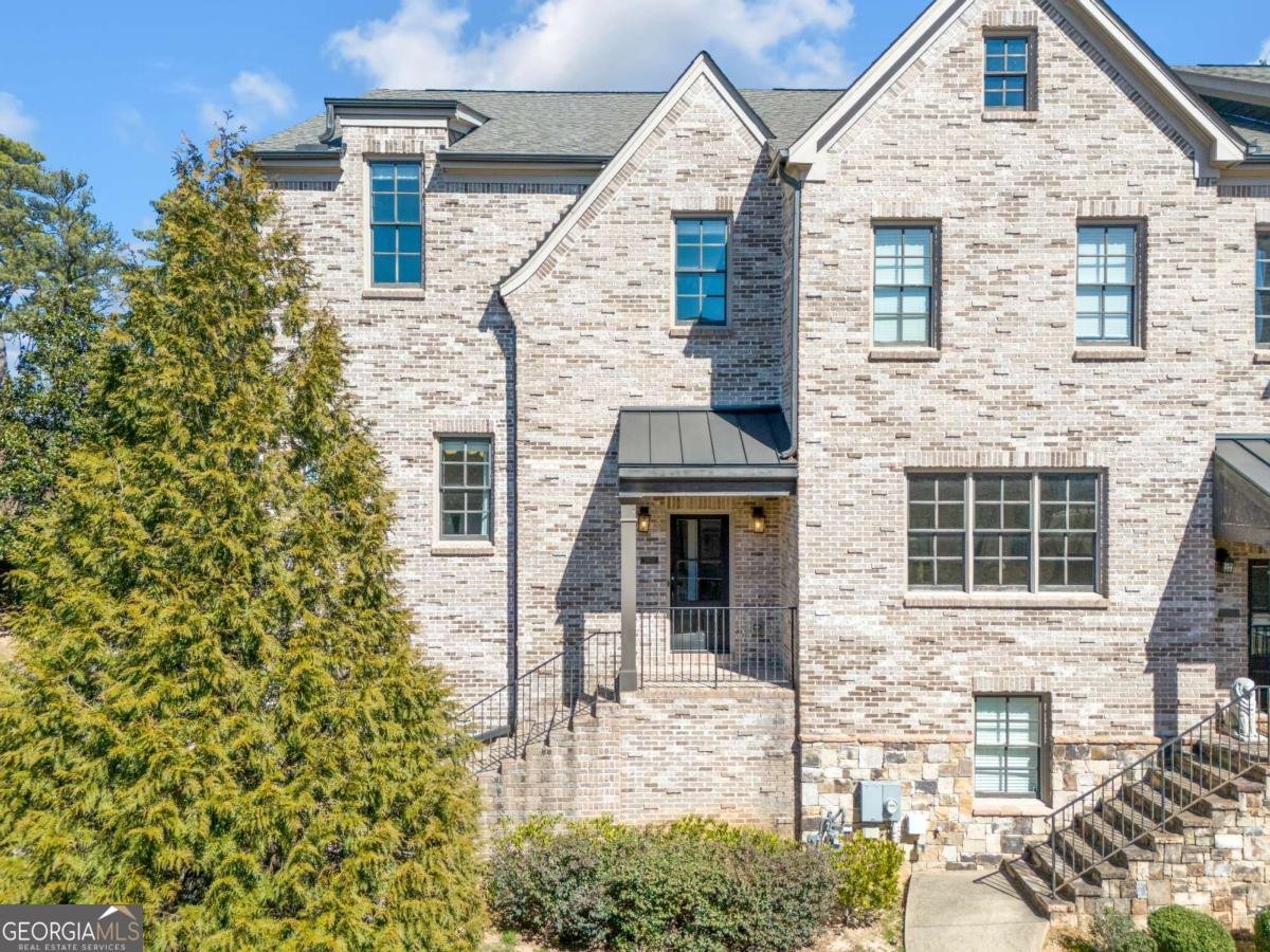 2850 STONEHALL Court Smyrna - Photo 1