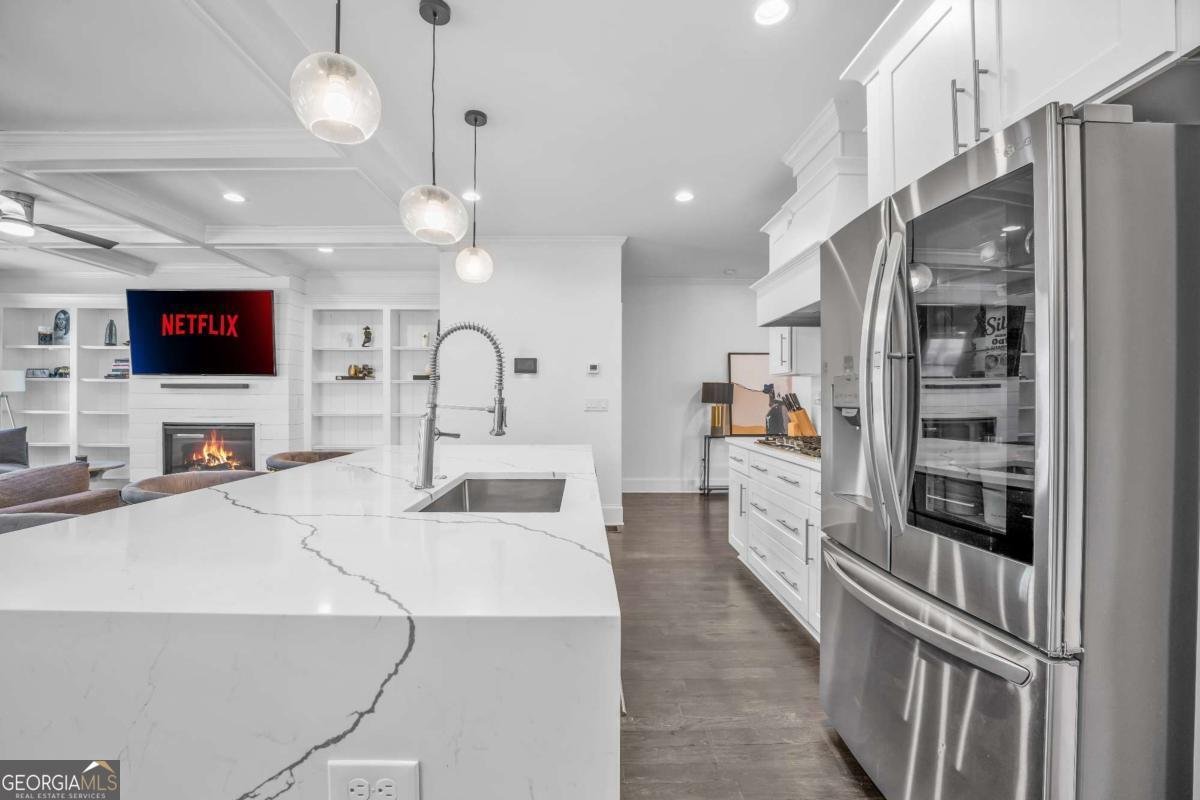 2850 STONEHALL Court Smyrna - Photo 10