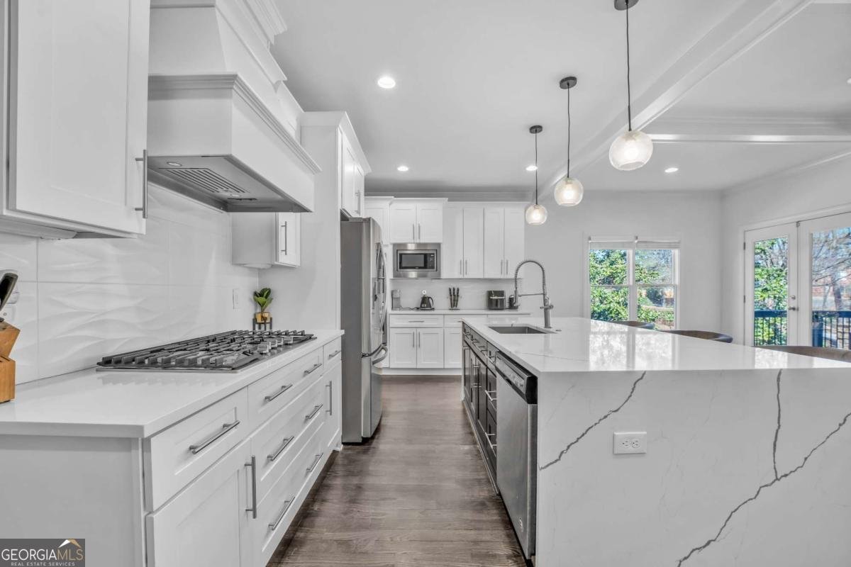 2850 STONEHALL Court Smyrna - Photo 11