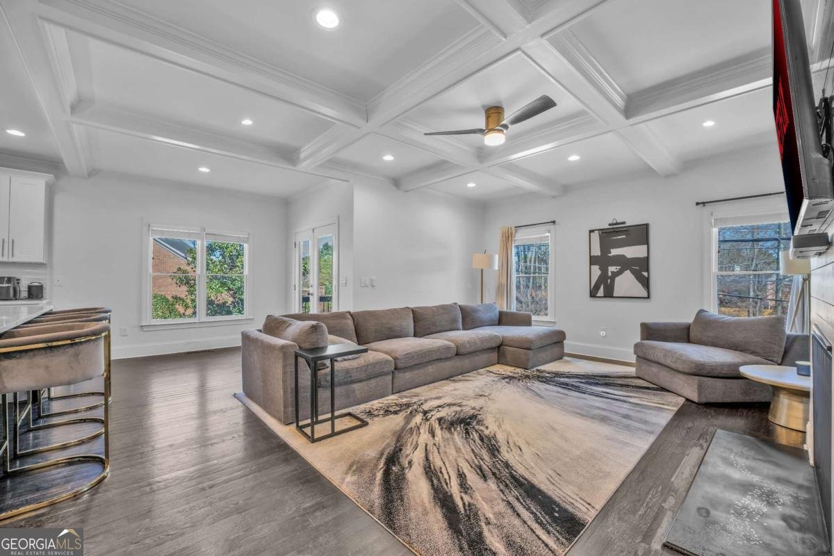 2850 STONEHALL Court Smyrna - Photo 15