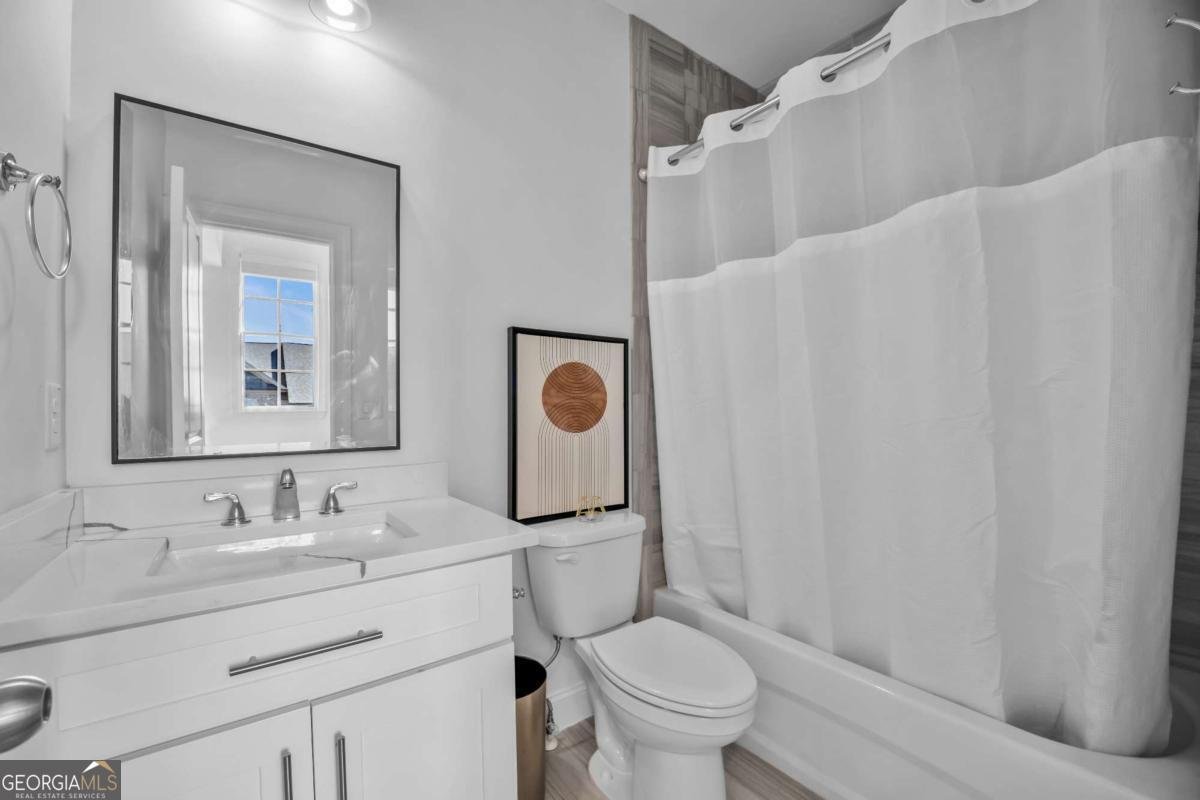 2850 STONEHALL Court Smyrna - Photo 22