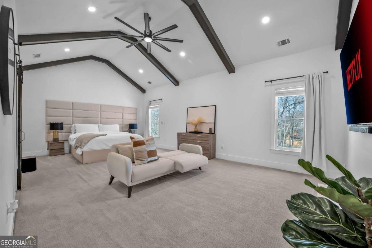 2850 STONEHALL Court Smyrna - Photo 24