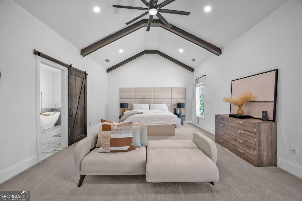 2850 STONEHALL Court Smyrna - Photo 25