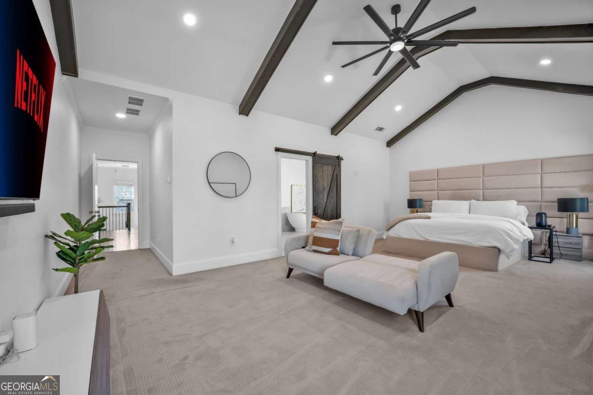 2850 STONEHALL Court Smyrna - Photo 26