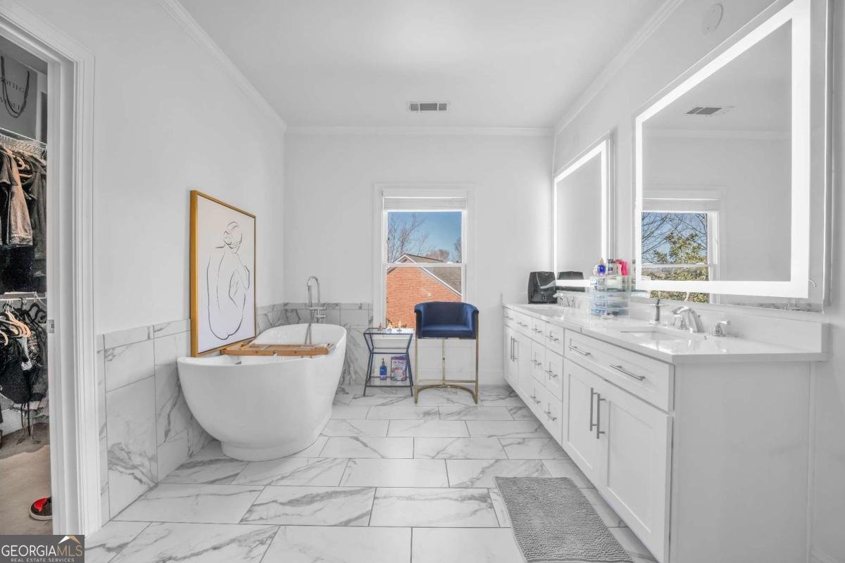 2850 STONEHALL Court Smyrna - Photo 29