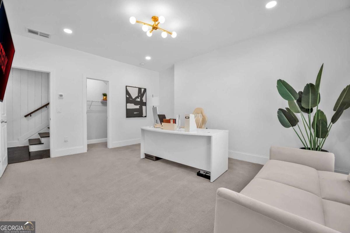 2850 STONEHALL Court Smyrna - Photo 37