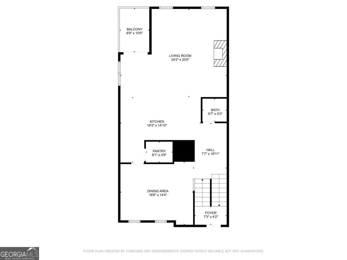 2850 STONEHALL Court Smyrna - Photo 45