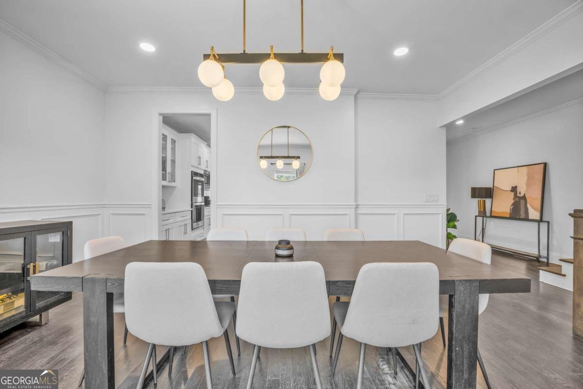 2850 STONEHALL Court Smyrna - Photo 6