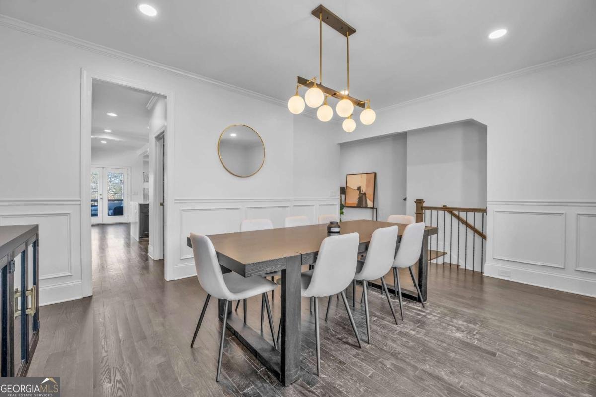 2850 STONEHALL Court Smyrna - Photo 7