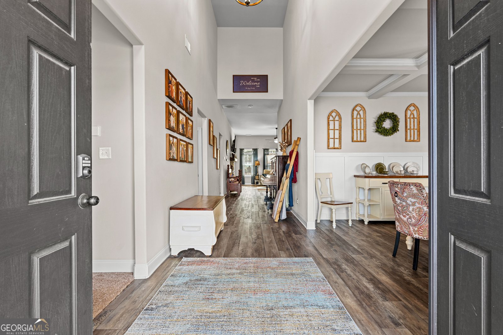 194 Bluff Mill Farms Drive Senoia - Photo 11